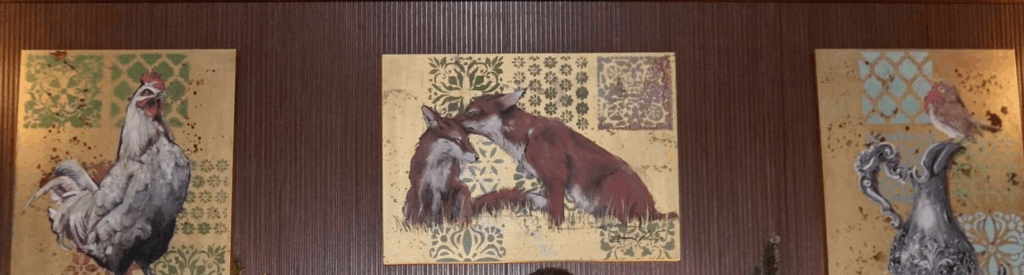 Dario Vella torna in mostra a Monaco con Scrolling al Quai des Artistes