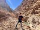 Maurizio di Maggio ci porta ad esplorare lo Wadi Shab uno dei canyon segreti dell'Oman
