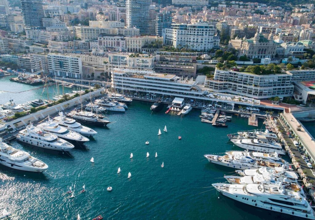 Dal 21 al 24 marzo 2026 Monaco ospiterà il Capital of Advanced Yachting Rendezvous,