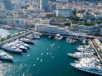 Dal 21 al 24 marzo 2026 Monaco ospiterà il Capital of Advanced Yachting Rendezvous,