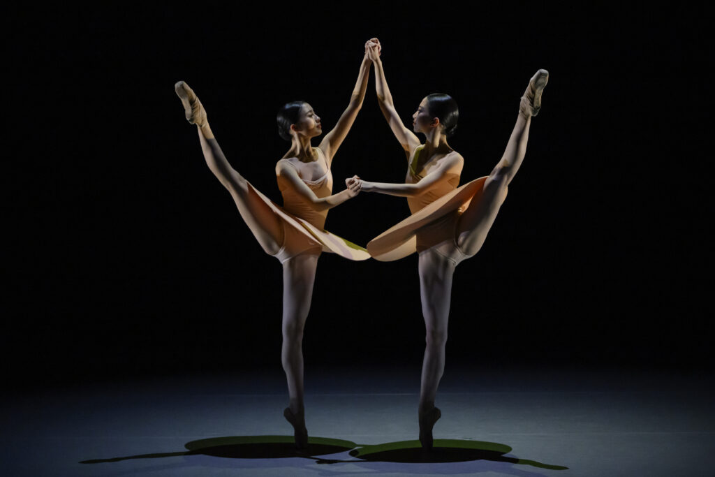 Gala dei 50 anni dell'Accademia di Danza Princesse Grace