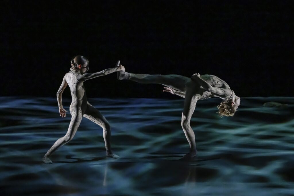 Gala dei 50 anni dell'Accademia di Danza Princesse Grace