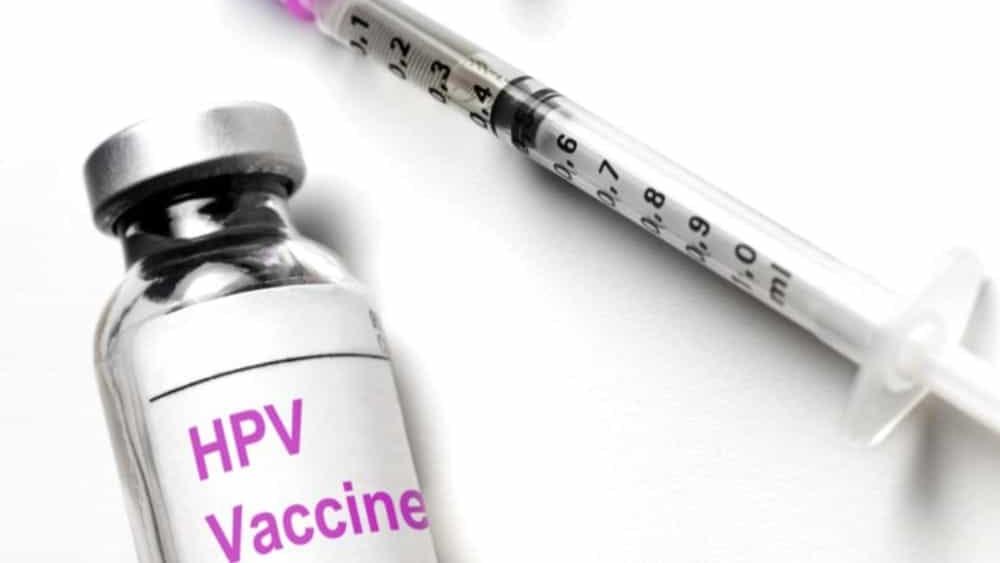 HPV: le prove definitive che il vaccino funziona