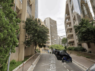 Nella vigilia di Natale, il Governo del Principe ha disposto l’evacuazione preventiva immediata degli edifici adiacenti all’ex collegio Charles III, il Virginia Palace e il Point du Jour