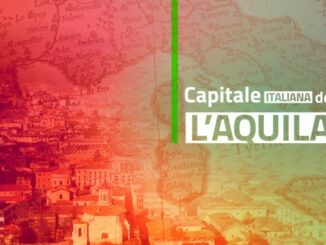L’Aquila Capitale Italiana della Cultura 2026 è un progetto strategico di rinascita che guarda con decisione al futuro. 