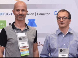 Frédéric Fautrier nominato Direttore Generale del Ministero dell'Interno, Bruno Valentin alla guida dell’AMSN.