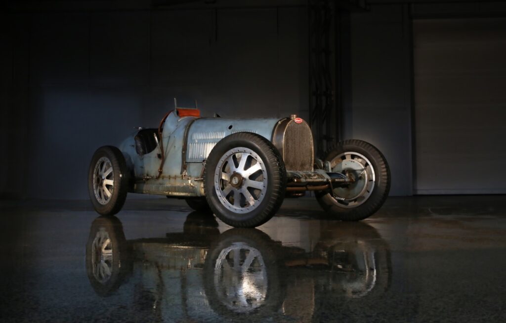 La Mostra estiva del Grimaldi Forum sarà dedicata alle automobili a Monaco