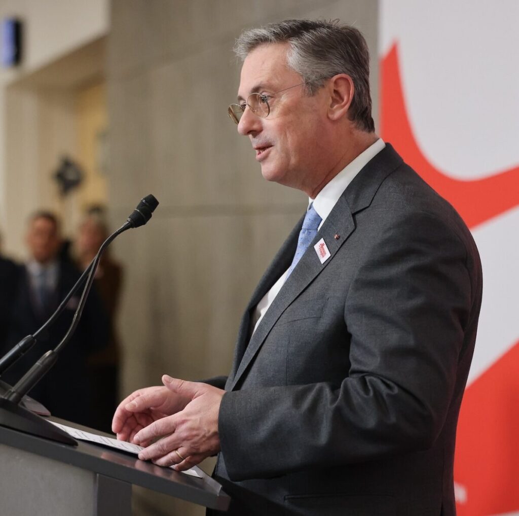 Il 6 febbraio torna l’evento chiave per le assunzioni nel Principato di Monaco al Grimaldi Forum: il forum pour l'Emploi