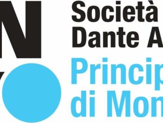 Nuovo consiglio d'amministrazione per la Dante Alighieri del Principato di Monaco