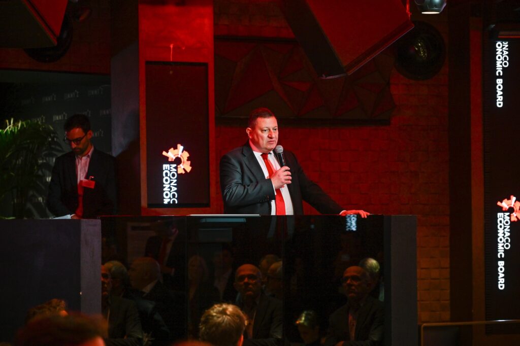 Il Monaco Economic Board apre il 2026 con il "55° Rendez-vous des Adhérents" tra networking, missioni internazionali e nuove opportunità per le imprese.