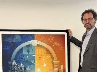 Il direttore della DTC, Guy Antognelli fa il punto sulle festività, i grandi eventi del 2026 e la strategia internazionale.