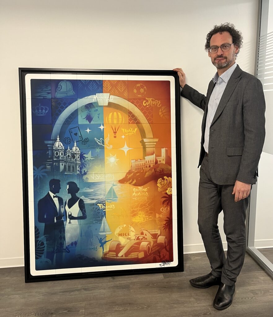 Turismo Monaco: Guy Antognelli guarda alla primavera 2026