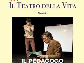 IL Teatro della Vita propone una ricca stagione teatrale a Monaco, dalla prosa alla comicità