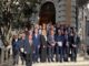 All'Ambasciata di Monaco a Roma si è tenuta l’Assemblea generale dei Sindaci dei Siti Storici Grimaldi in Italia.