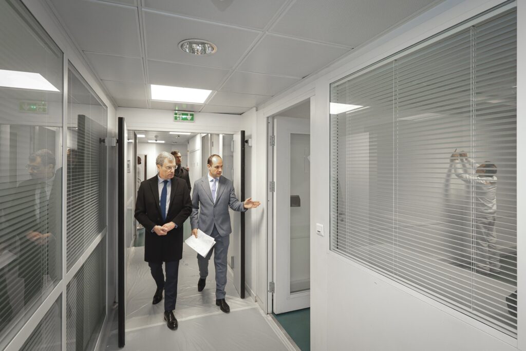 Liceo Albert Ier, trovate le aule per le lezioni