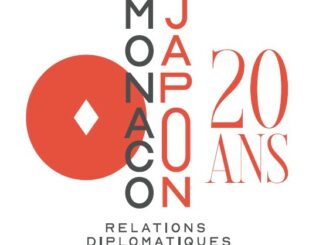 MONACO E GIAPPONE CELEBRANO 20 ANNI DI RELAZIONI DIPLOMATICHE