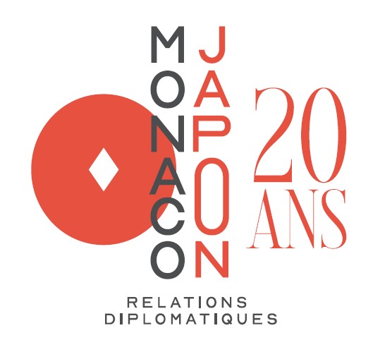MONACO E GIAPPONE CELEBRANO 20 ANNI DI RELAZIONI DIPLOMATICHE CON RICCHI EVENTU