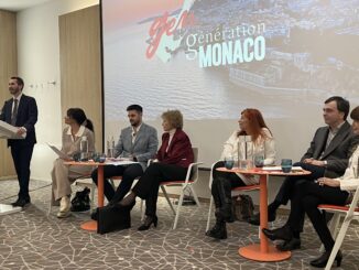 Artisti, istituzioni e generazioni a confronto: il nuovo appuntamento di Génération Monaco esplora la cultura come pilastro dell’identità monegasca.