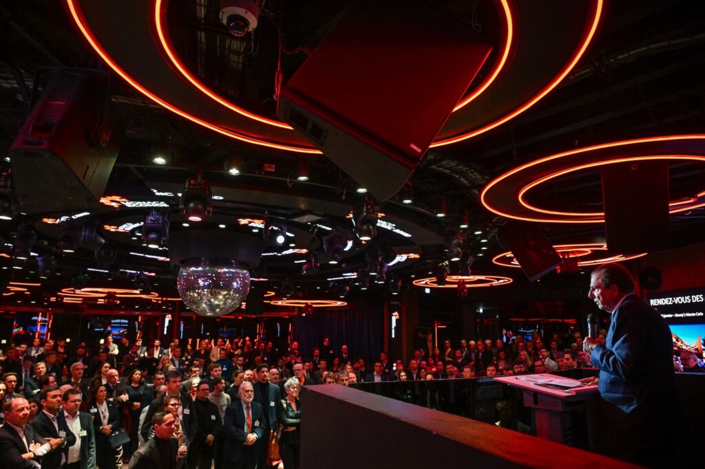 Il Monaco Economic Board apre il 2026 con il "55° Rendez-vous des Adhérents" tra networking, missioni internazionali e nuove opportunità per le imprese.