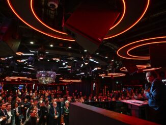 Il Monaco Economic Board apre il 2026 con il "55° Rendez-vous des Adhérents" tra networking, missioni internazionali e nuove opportunità per le imprese.