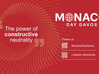Il 21 gennaio 2026 Monaco Day anima Davos con panel e incontri sulla neutralità costruttiva durante il World Economic Forum.