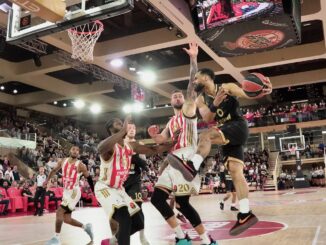 LA ROCA TEAM CROLLA AI SUPPLEMENTARI CONTRO BELGRADO