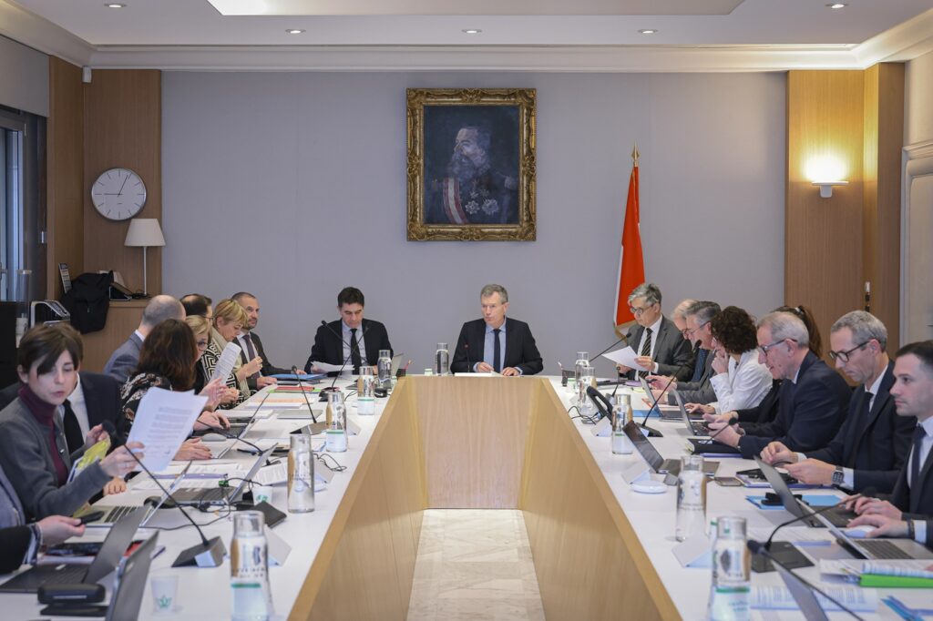 Il Governo del Principe di Monaco fa il punto sui progressi del 5° ciclo di valutazione GRECO contro la corruzione