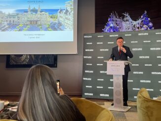 Monte-Carlo SBM: Record di presenze per le feste e grandi progetti annunciati da Valeri