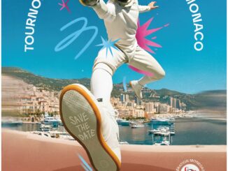 Il Torneo Internazionale di Spada di Monaco si terrà sabato 10 e domenica 11 gennaio all’Espace Saint-Antoine, sotto l’Alto Patronato di S.A.S. il Principe Alberto II.