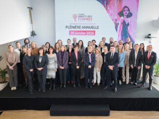 Il Comitato dei diritti delle donne di Monaco ha presentato i risultati e le nuove priorità per il 2026,