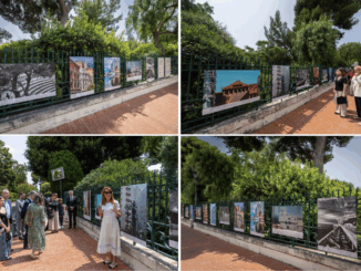 Aperte fino al 15 marzo 2026 le iscrizioni al 2°Concorso fotografico per giovani 11-25 anni sul tema del patrimonio culturale in pericolo.