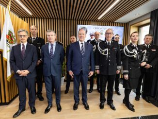 Alla presenza di S.A.S. il Principe Alberto II, la Direzione della Sûreté Publique fa il bilancio 2025 e fissa le priorità per la sicurezza 2026.