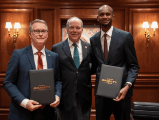 Il Monaco Athletics Festival debutta nel 2026 sul Quai Albert Ier con i migliori saltatori in alto del mondo, entrando nel circuito internazionale del What Gravity Tour.