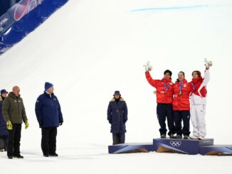 Alle Olimpiadi invernali, il Principe Alberto II seguirà mercoledì 11 febbraio, la gara du Super G dove scenderà anche il monegasco Arnaud Alessandria.