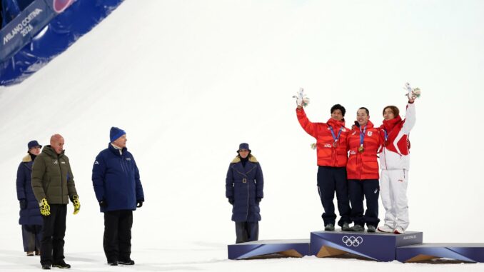 Alle Olimpiadi invernali, il Principe Alberto II seguirà mercoledì 11 febbraio, la gara du Super G dove scenderà anche il monegasco Arnaud Alessandria.