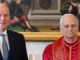 PAPA LEONE XIV IN VISITA UFFICIALE A MONACO IL 28 MARZO: sarà accolto da LL.AA.SS. il Principe Alberto II e Charlene