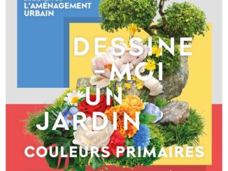 A Monaco torna il concorso fiorito "Dessine-moi un jardin" che coinvolge i residenti nella rinaturalizzazione urbana tra colori, natura.