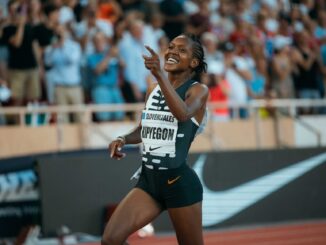 Faith Kipyegon è la prima stella annunciata del Meeting di Monaco Herculis EBS 2026: al Louis II una gara di altissimo livello sui 3000 metri.