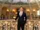 Guillaume Ranvier è il nuovo Direttore Generale dell’Hôtel Hermitage Monte-Carlo.