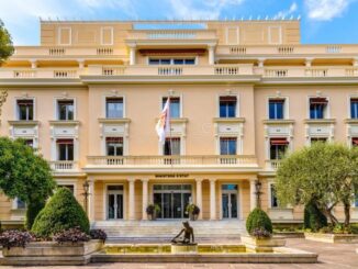 Il governo di Monaco ha emesso un comunicato rivolto a tutti i cittadini che si trovano in questo momento in viaggio  in Medio Oriente.