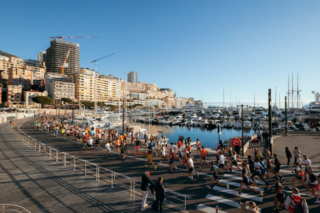 La 16ª edizione del Monaco Run Gramaglia, in programma sabato 14 e domenica 15 febbraio, si preannuncia particolarmente spettacolare sotto il profilo sportivo.