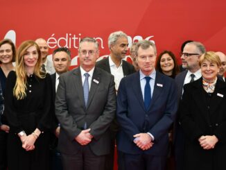 Oltre 4.500 pre-iscritti per il mercato del lavoro a Monaco, con focus su digitale, conferenze e 14 settori rappresentati.