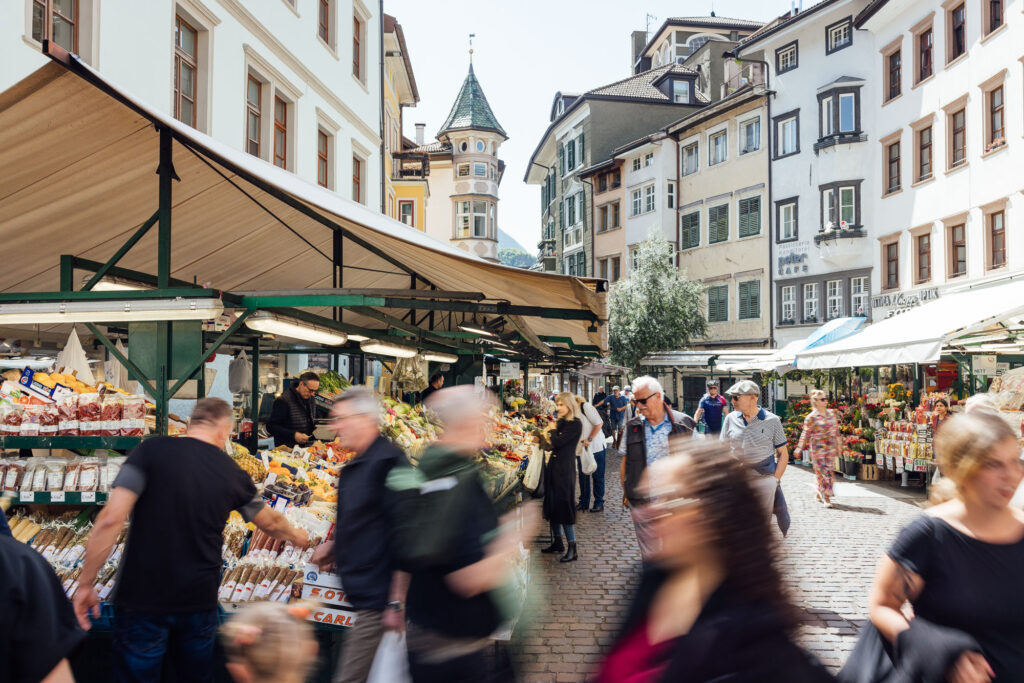 Bolzano si conferma una destinazione d’eccellenza per chi desidera vivere un’esperienza all’insegna della sostenibilità, della cultura e del benessere