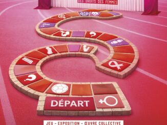 3°PowHer per la giornata internazionale dei diritti delle Donne a Monaco il 6 marzo