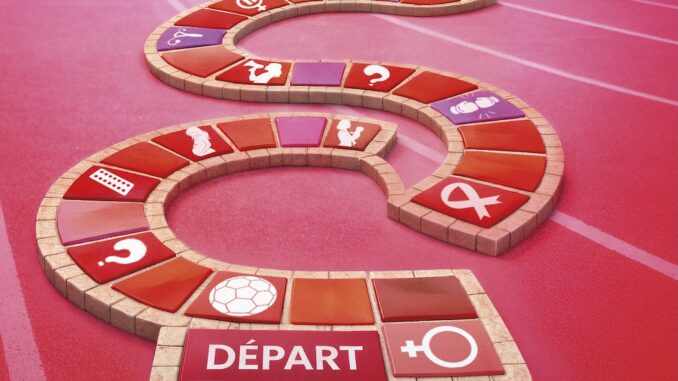 3°PowHer per la giornata internazionale dei diritti delle Donne a Monaco il 6 marzo