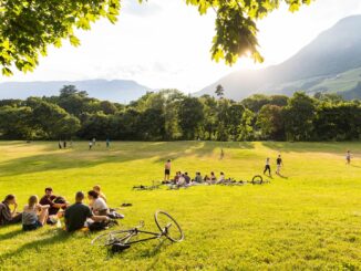 Bolzano si conferma una destinazione d’eccellenza per chi desidera vivere un’esperienza all’insegna della sostenibilità, della cultura e del benessere