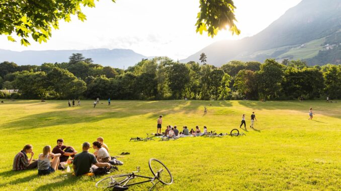 Bolzano si conferma una destinazione d’eccellenza per chi desidera vivere un’esperienza all’insegna della sostenibilità, della cultura e del benessere