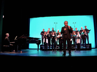 La Dante Alighieri di Monaco celebra musica e poesia con un concerto ispirato alla Vita Nova, con il coro Vocalia Concentus diretto dal Maestro Stefano Visconti