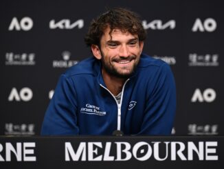 Il tennista Valentin Vacherot ha firmato un contratto di sponsorizzazione con il gruppo monegasco immobiliare Michel Pastor.