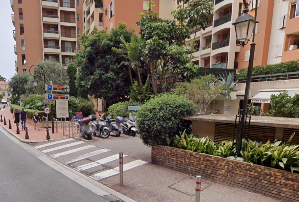 A Fontvieille cambia il volto di una delle vie più frequentate, l'avenue des Papalins protagonista di un aumento del verde.